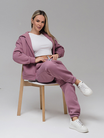 Брюки женские W17-1030